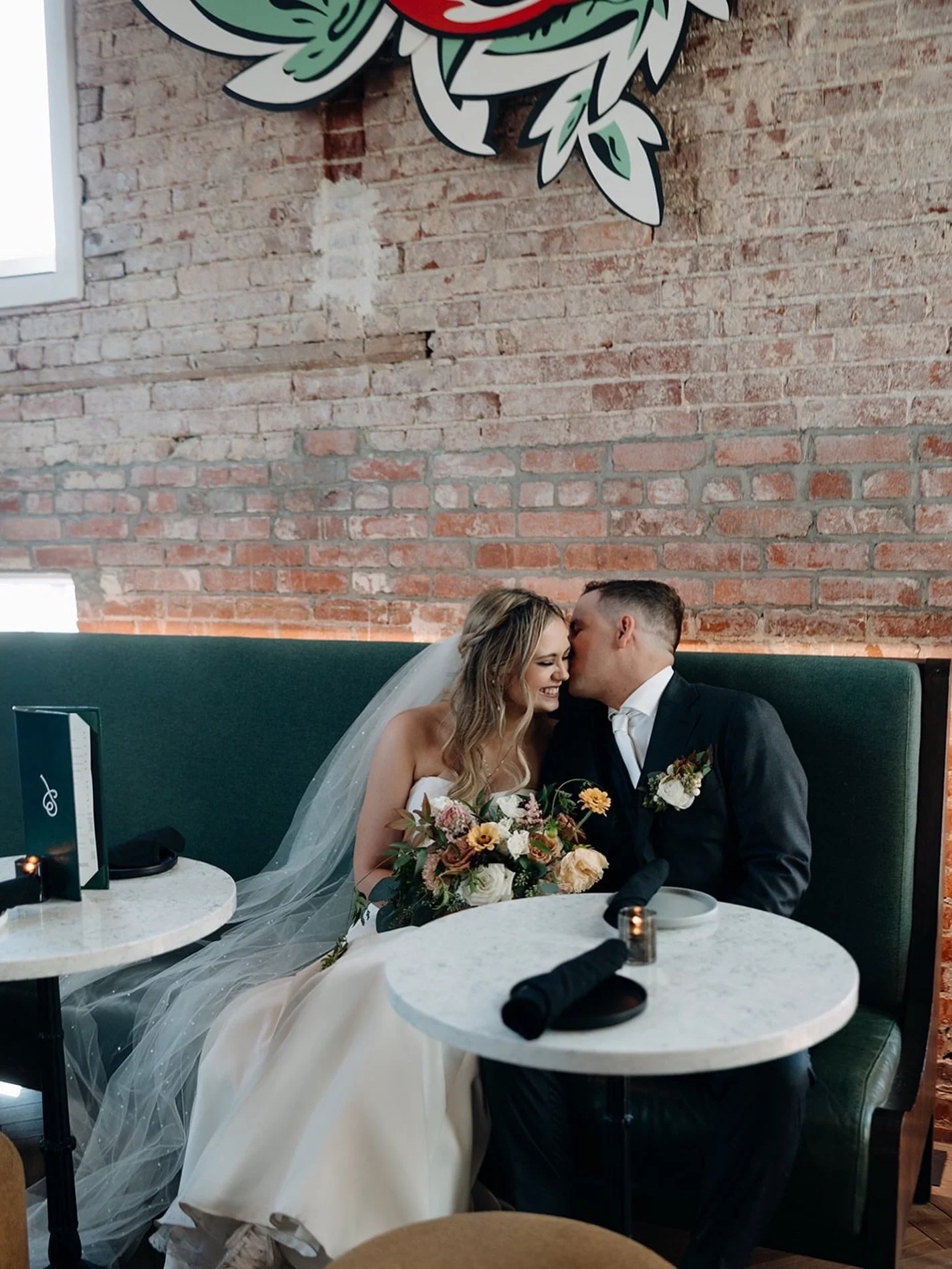 We&rsquo;re officially done with our fall season and looking into the spring for our upcoming weddings and events! If you&rsquo;re still looking for a cooridnator or planner for 2026 we have dates available for both! Check out the inquiry form on our