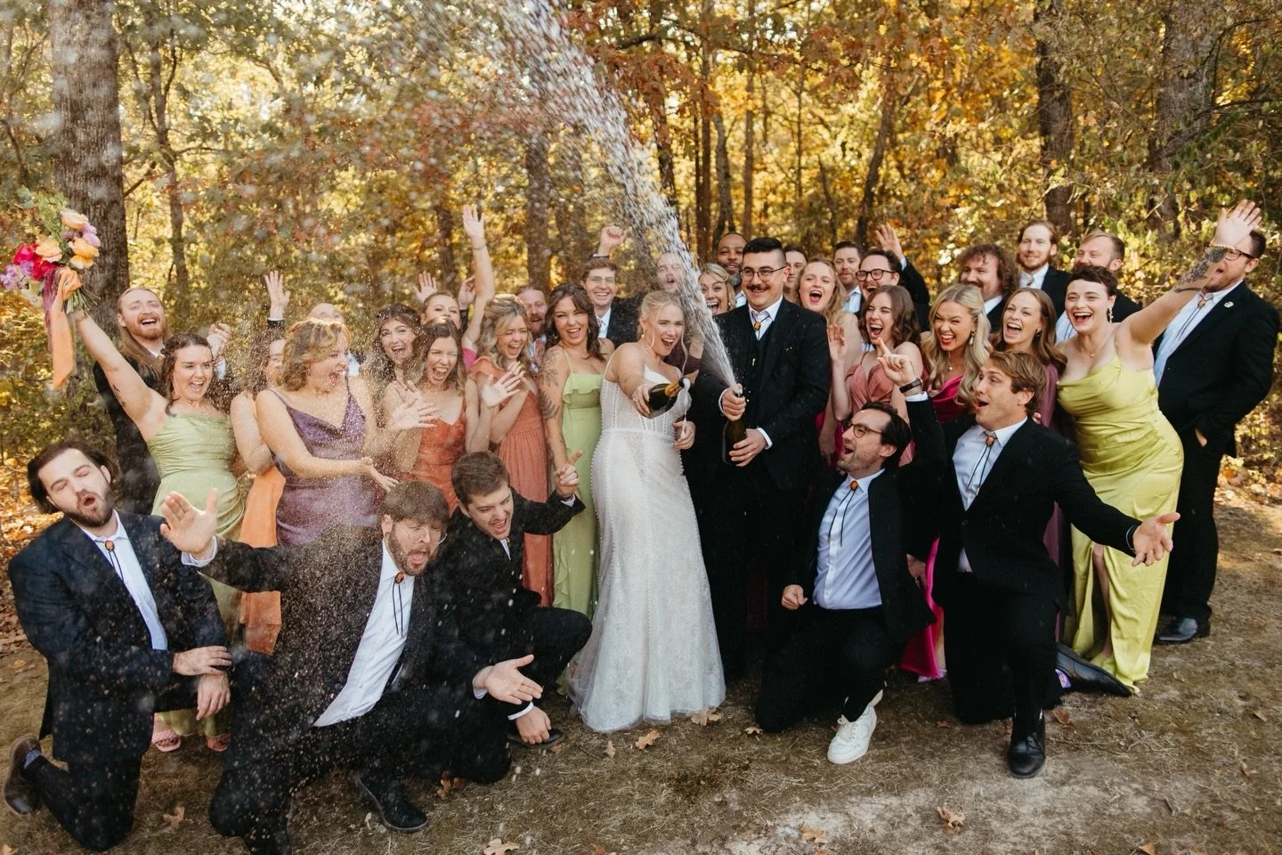 Happy new year!

Photo @stephanieparsley @stephanieparsley.weddings