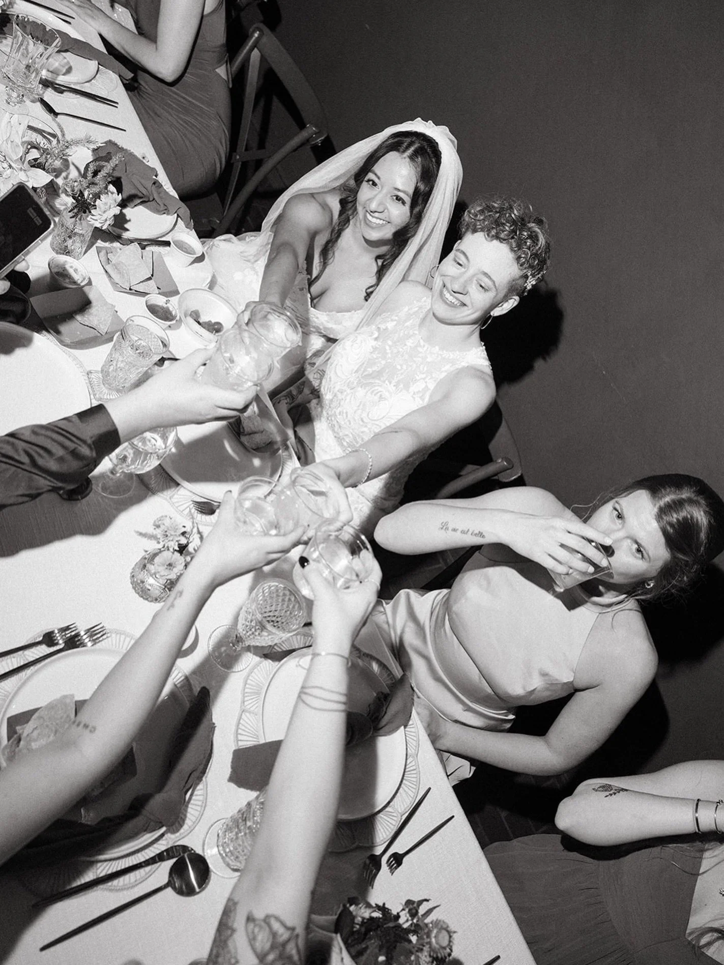 Planning a wedding in Northwest Arkansas and hoping to work with LGBTQIA+ affirming vendors?

I&rsquo;ve put together a free resource list of vendors who have personally reached out and asked to be included as LGBTQIA+ friendly.

Important note: this