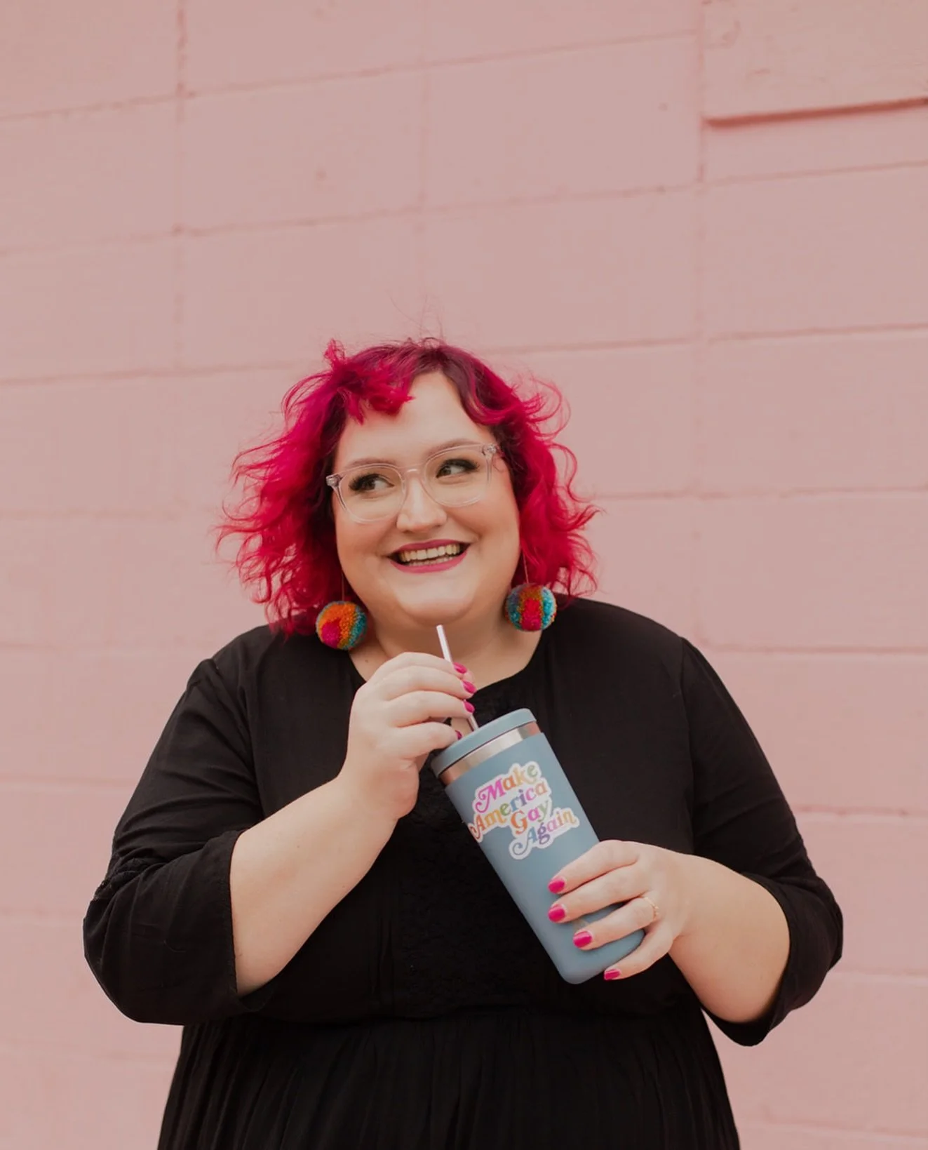 I recently realized I blew right past my four-year business anniversary, but I couldn&rsquo;t let the milestone go by without a quick thank you.

I&rsquo;m so grateful to every couple who has trusted me with such an important day in their lives.

A h