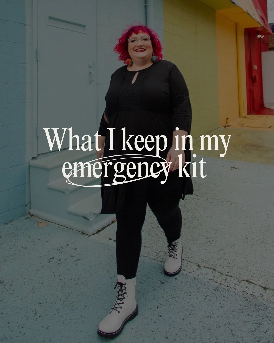 What else do I bring with me?
⚡️A steamer 
⚡️Gum
⚡️Tweezers
⚡️Lighters
⚡️Phone chargers
⚡️Hairspray

I carry the kit so you don&rsquo;t have to carry the stress. If you&rsquo;re ready to focus on your big day instead of a to-do list, let&rsquo;s talk