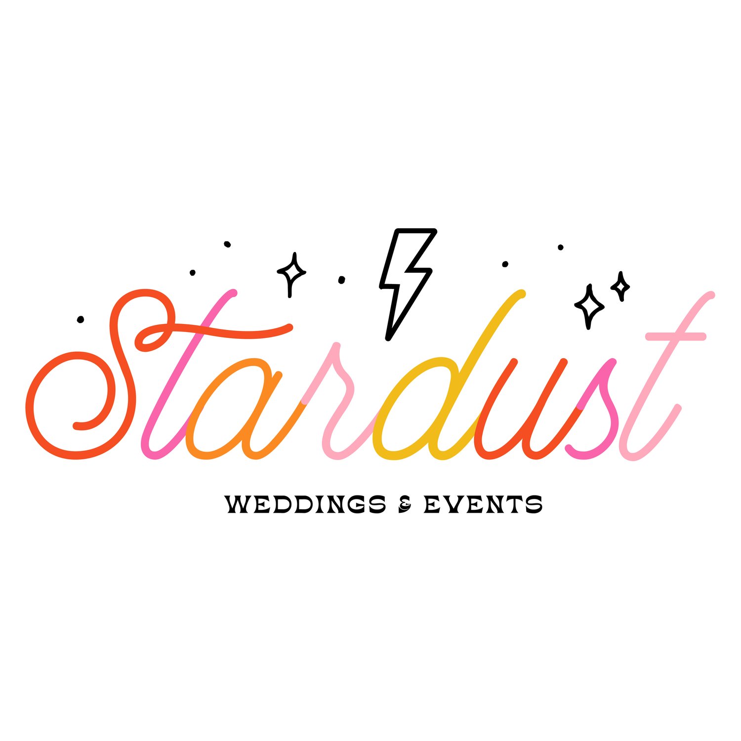 Stardust Weddings &amp; Events