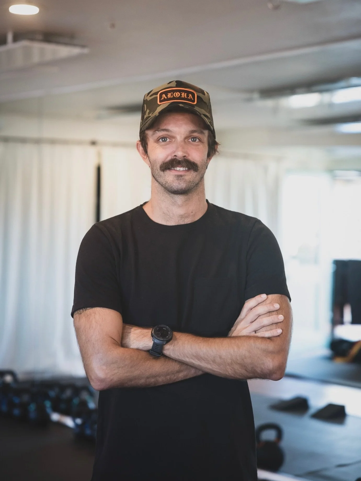 We are so excited to bring you MORE Dynamic Strength classes in 2026 with the addition of our new coach&nbsp;Ryan Peterson! 

Ryan is a regular in Dynamic Strength - he&rsquo;s attended nearly every class we&rsquo;ve offered, pausing only to train fo