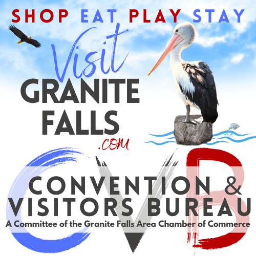 Visit Granite Falls, Minnesota