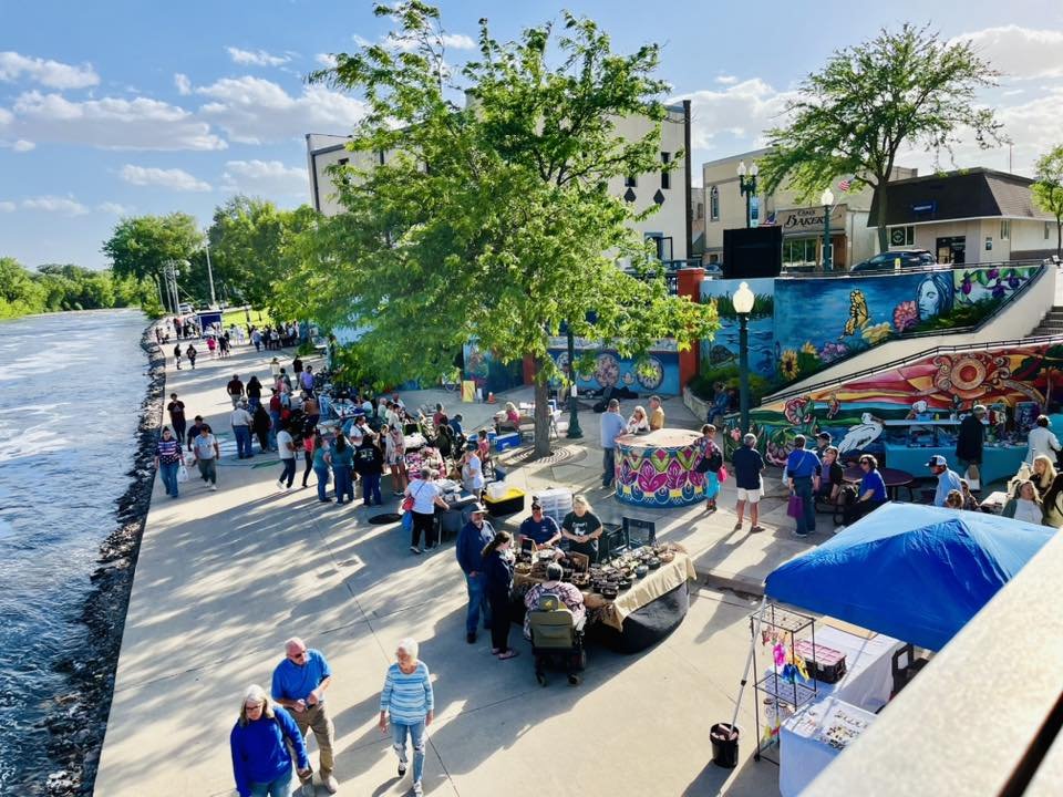 Makers Market