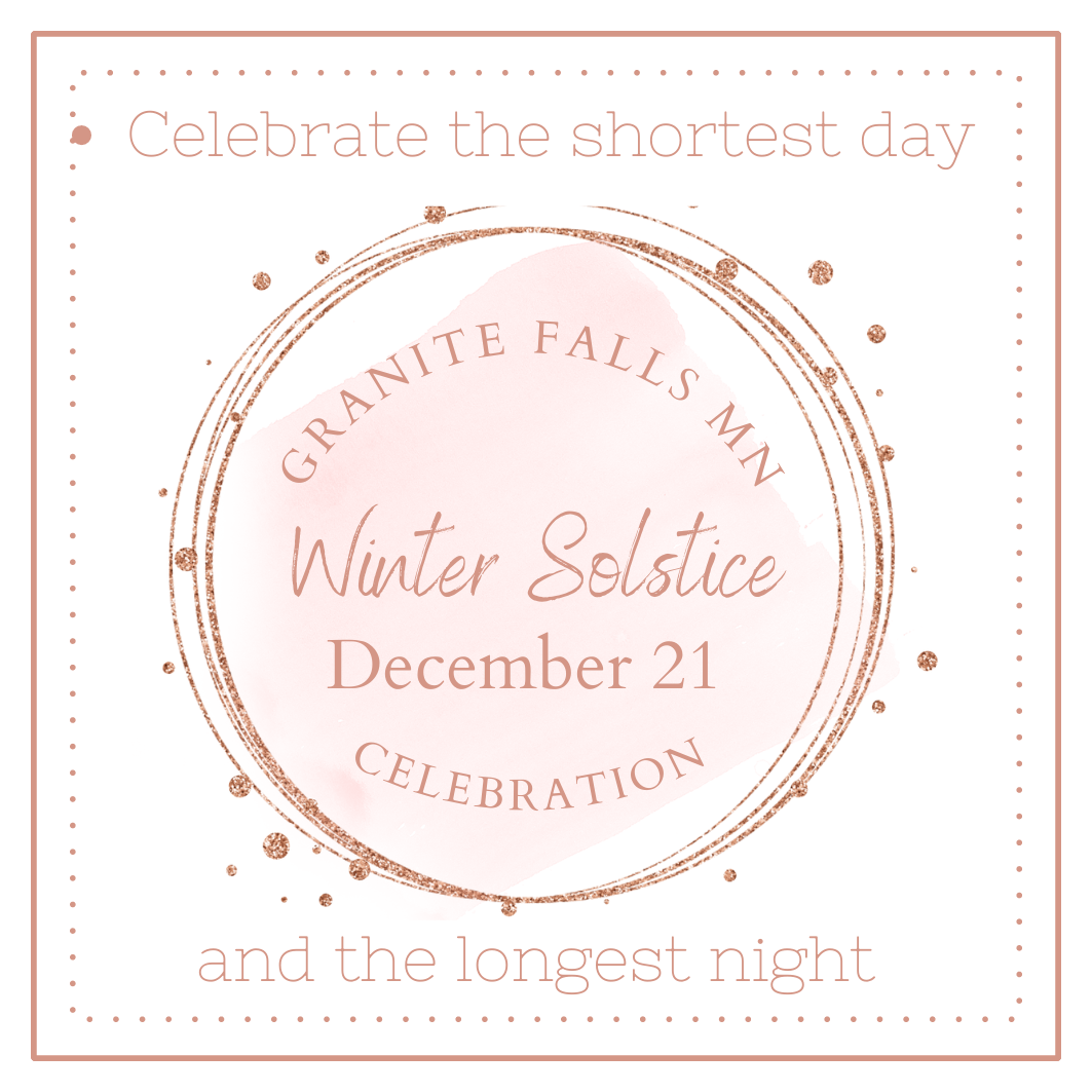 Winter Solstice Celebration