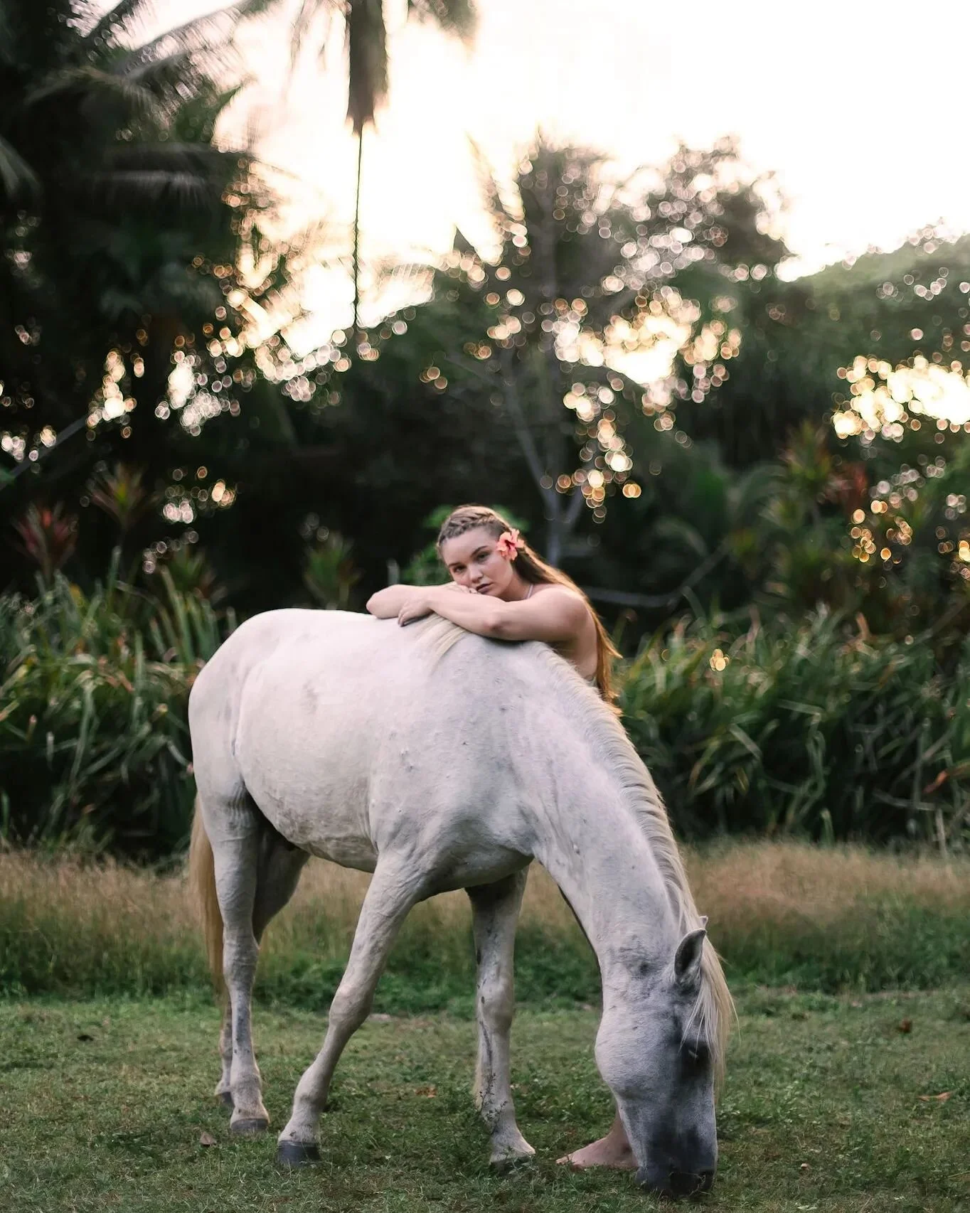 Midheaven in Virgo series part 1 💞🐴 @sunndance Since Virgo is know for being the healer of the zodiac, it's common for Virgo MC's to find satisfaction through a profession that helps others. 🤍Julia is an incredibly passionate acupuncturist &amp; h