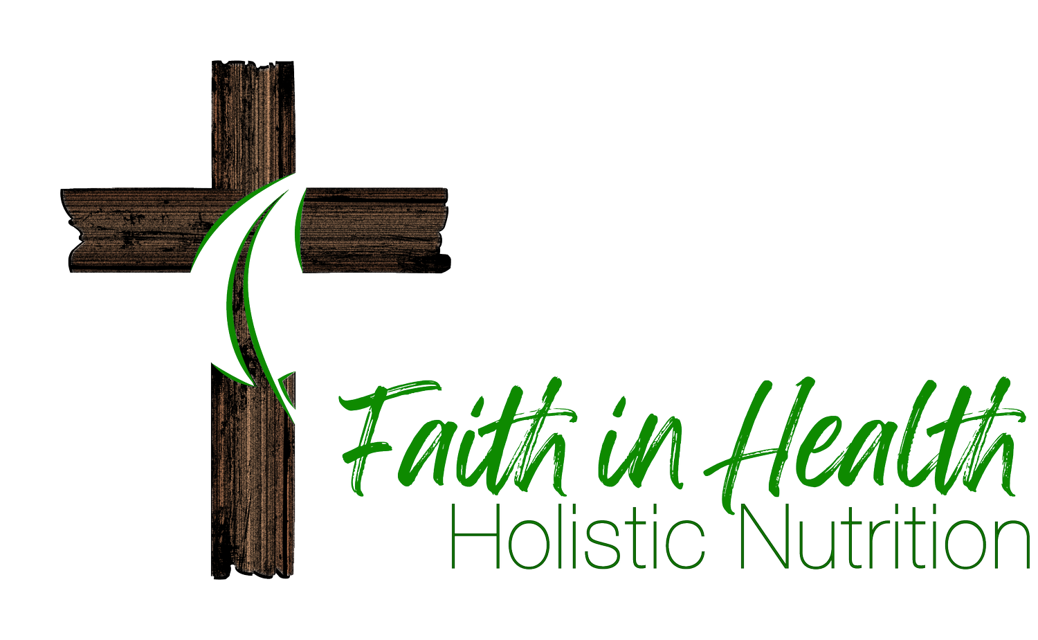 Faith in Health Holistic Nutrition