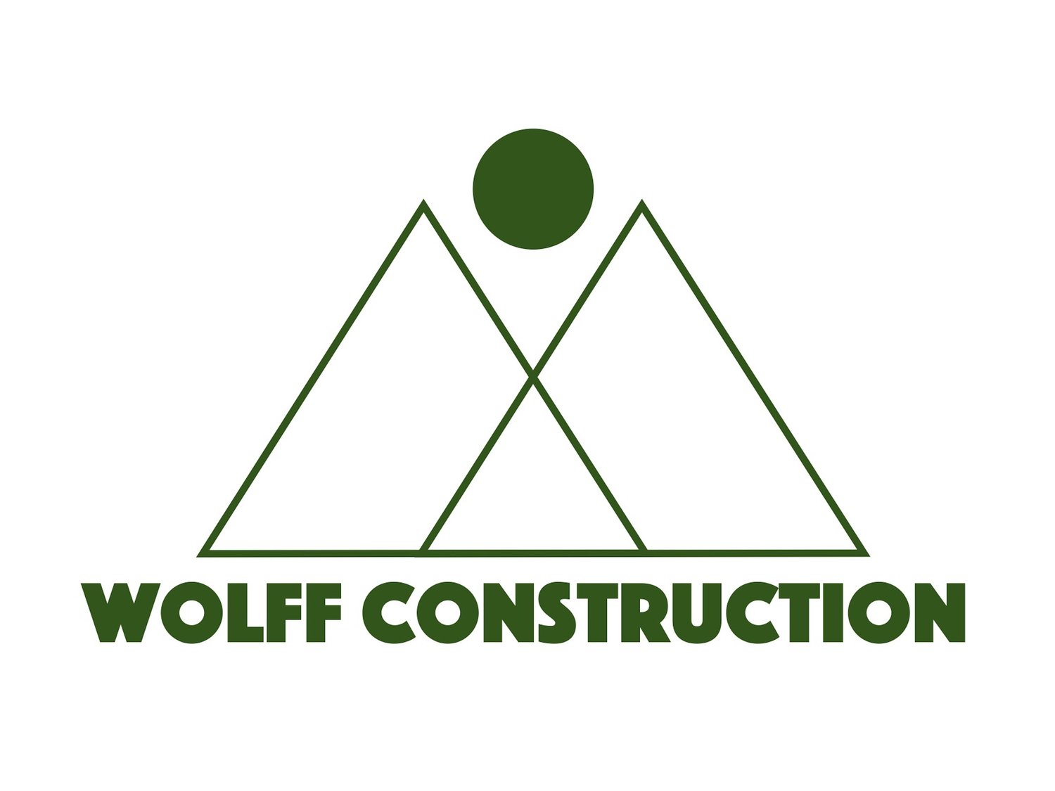 Wolff Construction