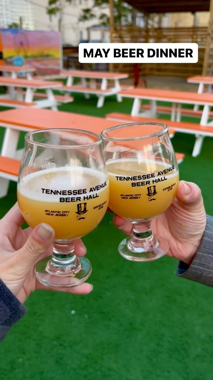 Tennessee Avenue Beer Hall