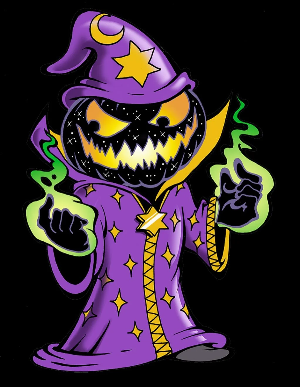 Warlock Imperial Pumpkin Stout now on draft! Limited Release !