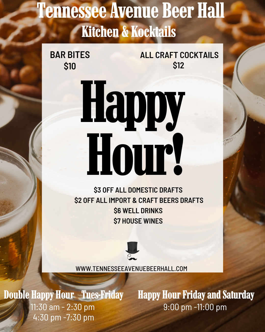 Copy of Beige Orange Retro Happy Hour Poster.png