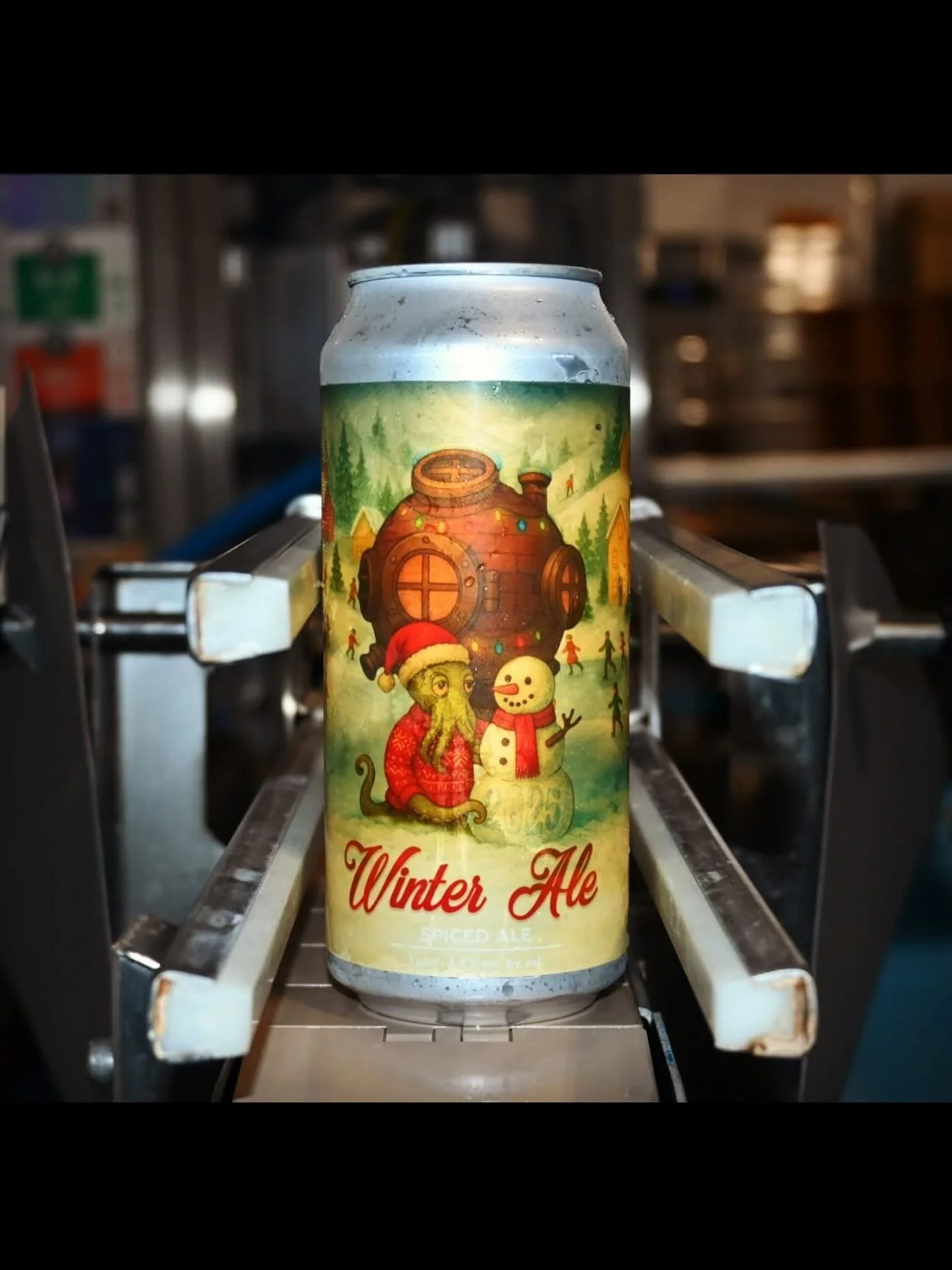 Happy Whacky Wednesday to all our Tennessee Avenue Beer Hall peeps! It's HUMP day so let's get this day started!  COME CHECK OUT ALL THE HOLIDAY DECORATIONS!! 
🎅🏻 Double Happy Hour 11:30a-2:30p and 4:30p-7:30p
🎅🏻 $10 Bar Bites that are amazing! 
