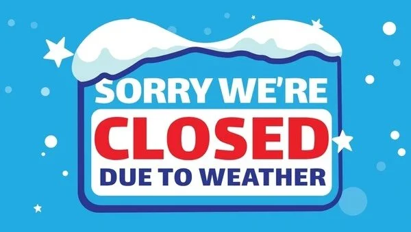 ❄️ TENNESSEE AVENUE BEER HALL ❄️
CLOSED TODAY DUE TO SNOW
For the safety of our guests and staff, we are closed today due to the weather.
Stay safe, stay warm &mdash; we&rsquo;ll be open TUESDAY, DECEMBER 16 at 11:30am.