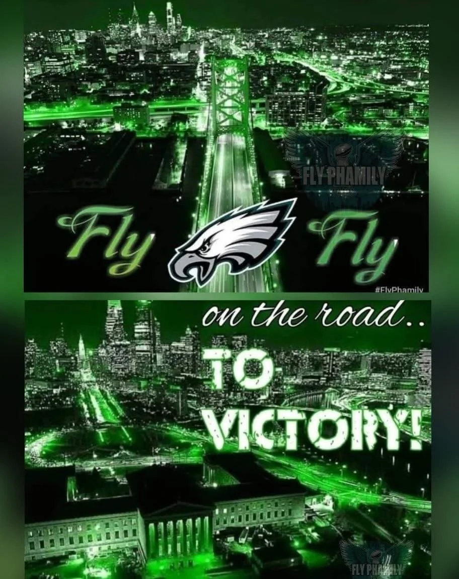 The Road to the NFL Super Bowl Begins today! Join us at the  #1 Gastropub in AC &amp; South Jersey! Tennessee Avenue Beer Hall
🏈 $3 Bud, Bud Light, Mich Ultra, Yuengling 
🏈 $5 Jell-o shots 
🏈 $10 Sausage &amp; Peppers Sandwich
🏈 $10 Bar Pizzas 🍕