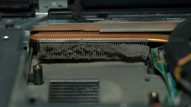 How to Remove and Clean CPU — Kooling Monster