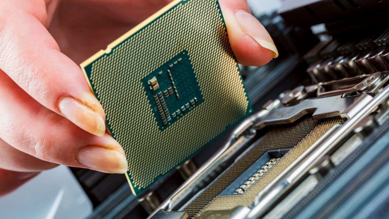 What is a CPU? A beginner's guide to processors