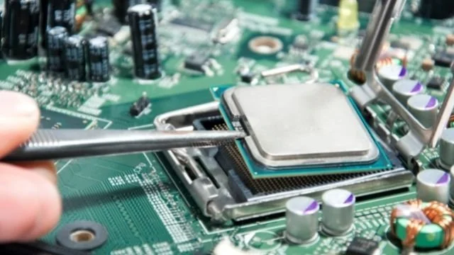 How to Remove and Clean CPU — Kooling Monster
