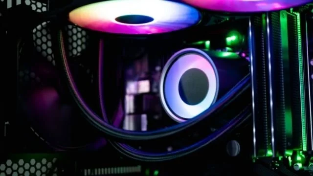 Do You Need Thermal Paste With Liquid Cooling Kooling Monster