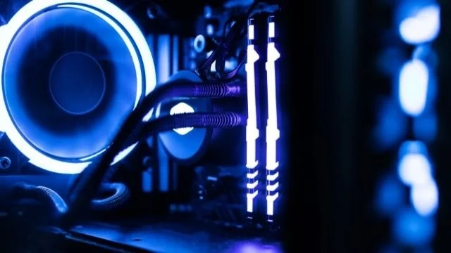 Do You Need Thermal Paste With Liquid Cooling Kooling Monster