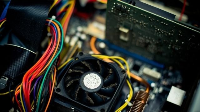 How Long do PC Fans Last? — Kooling Monster
