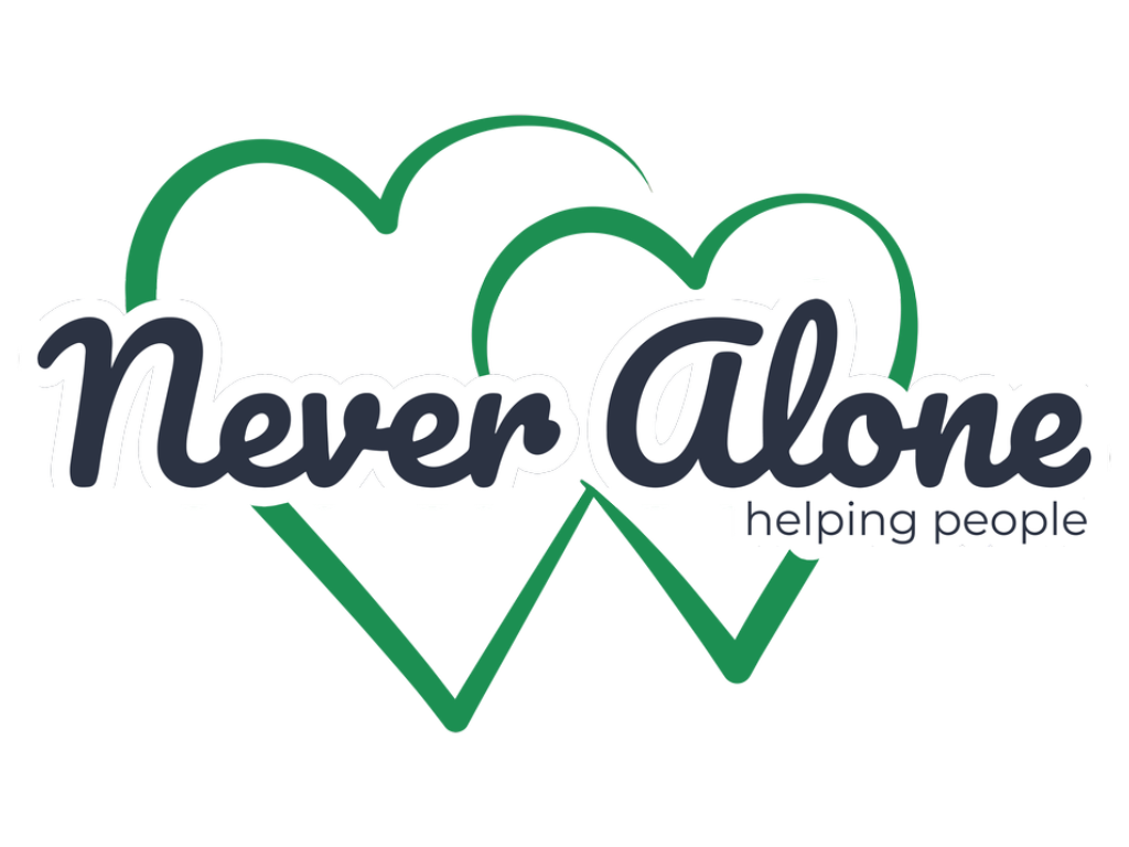 Never Alone