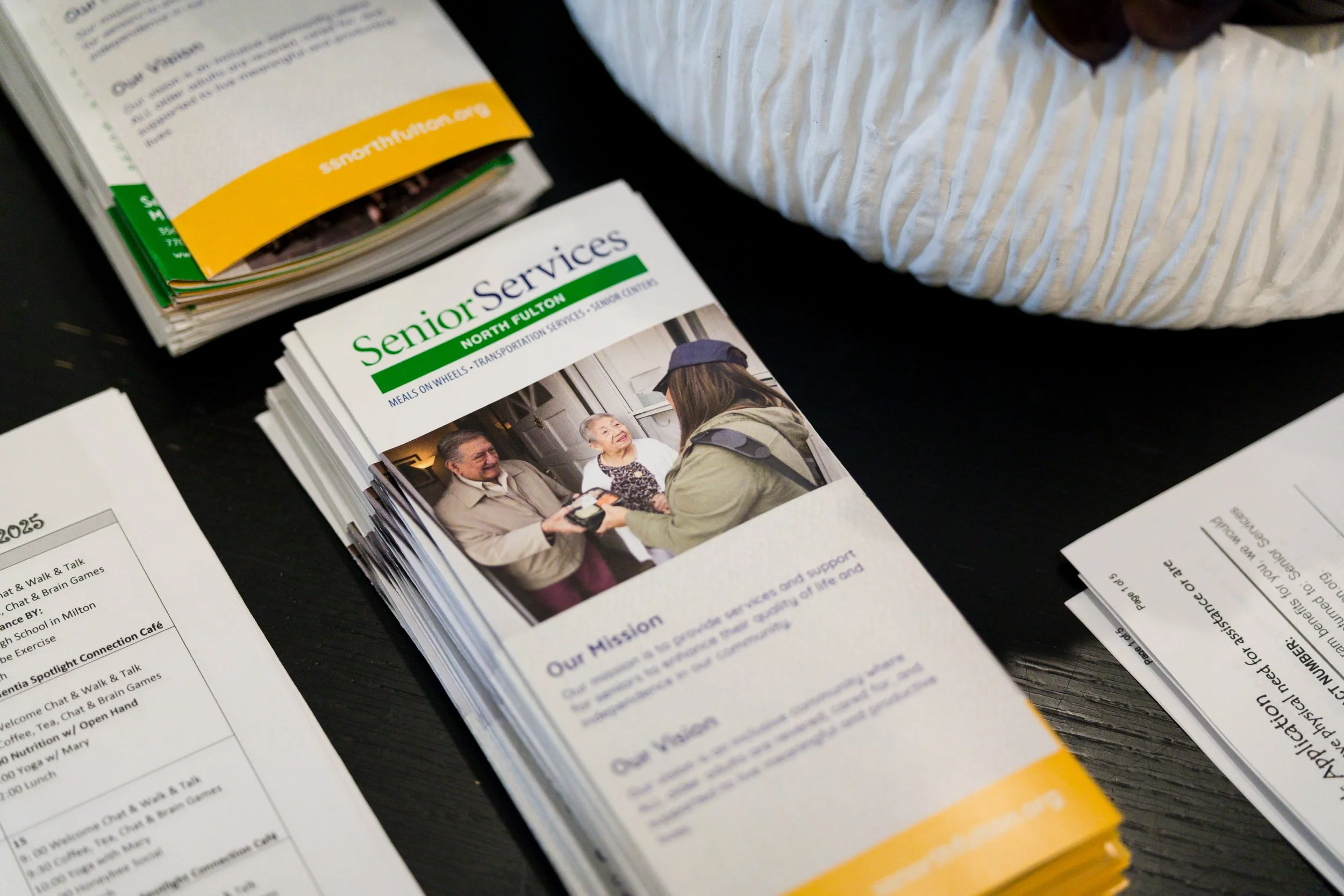 The PaTH Housing Program: Moving Forward with Dignity