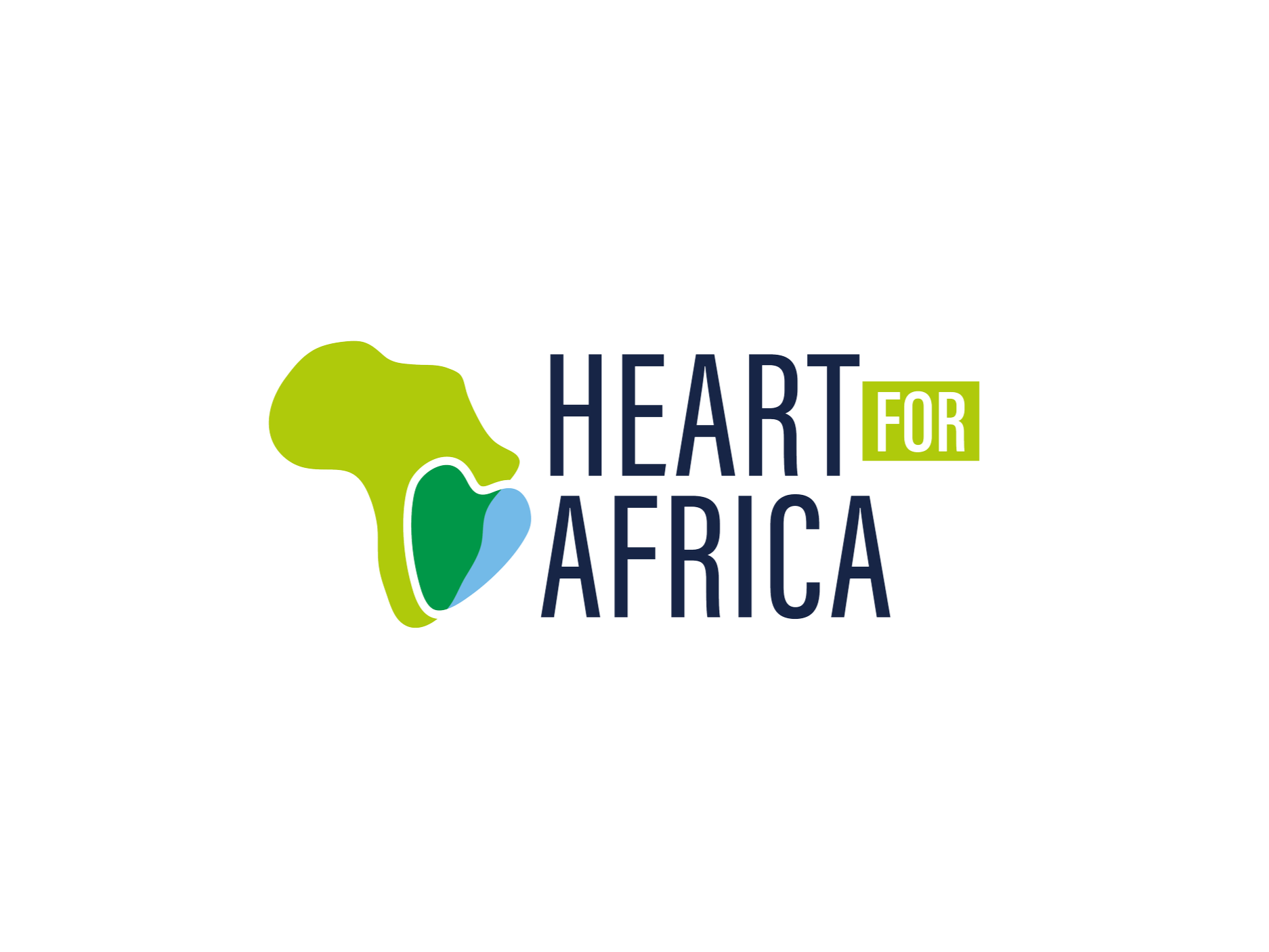 Heart for Africa