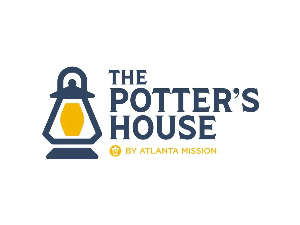 The Potter’s House