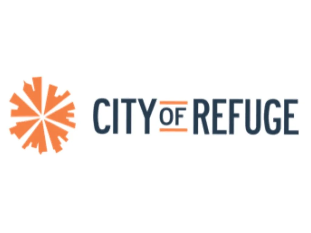 City of Refuge