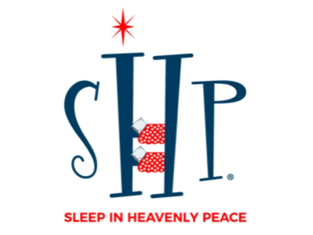 Sleep In Heavenly Peace
