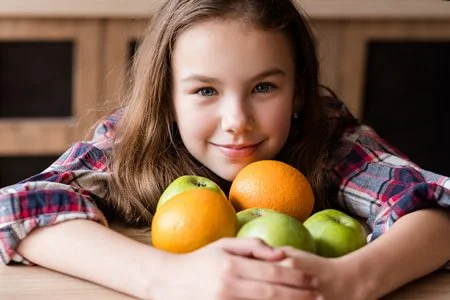 North Gwinnett CO-OP: Vegetables and Fruit