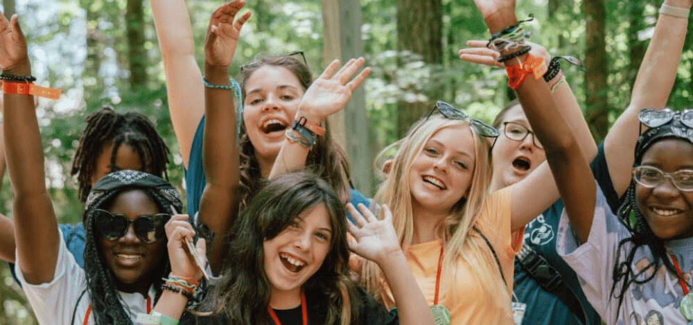 Kidz2Leaders: Camp Hope