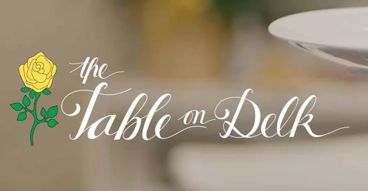 Table on Delk: Supper Club