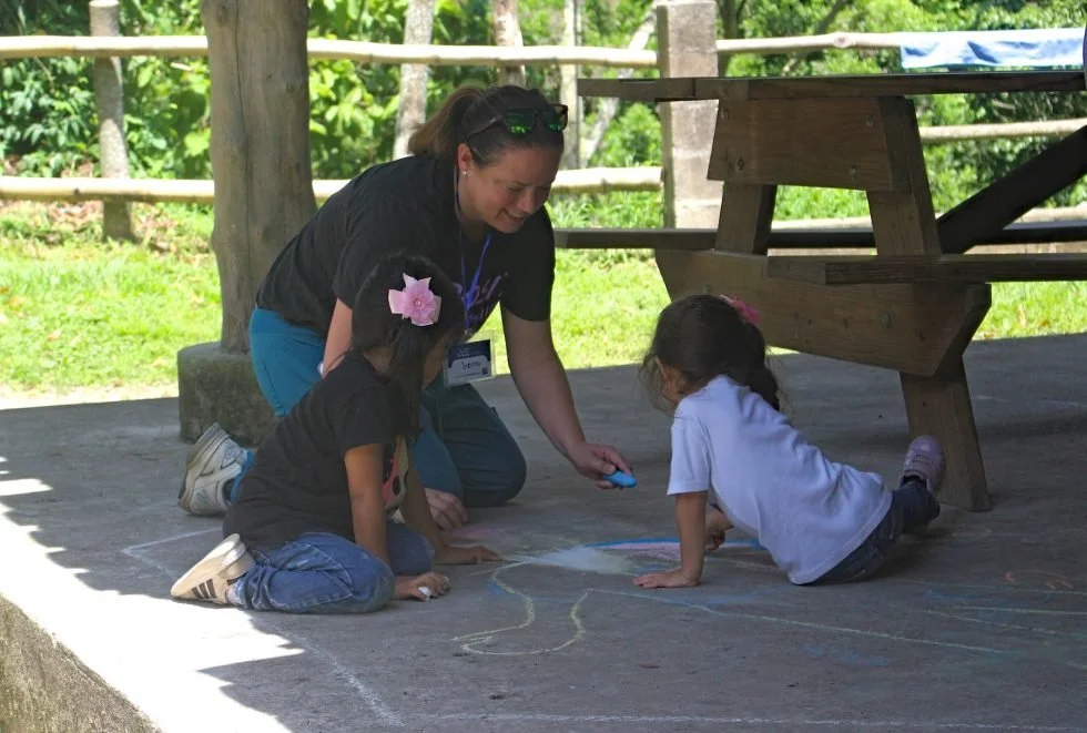 La Casa de mi Padre: Foster Care Program