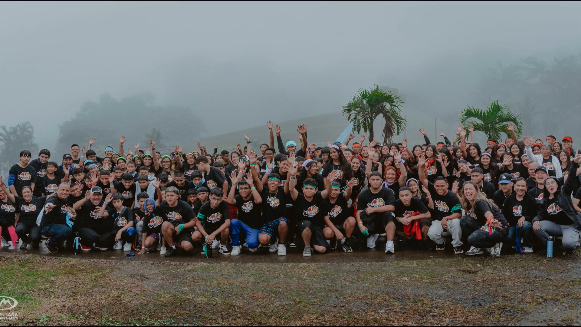 Hope Partners: A Life-Changing Weekend