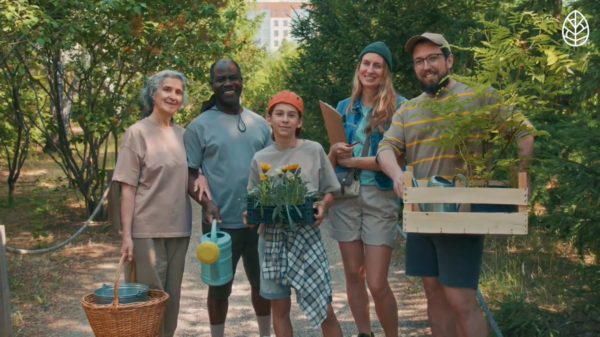Orchard: Turning Faith into Everyday Action
