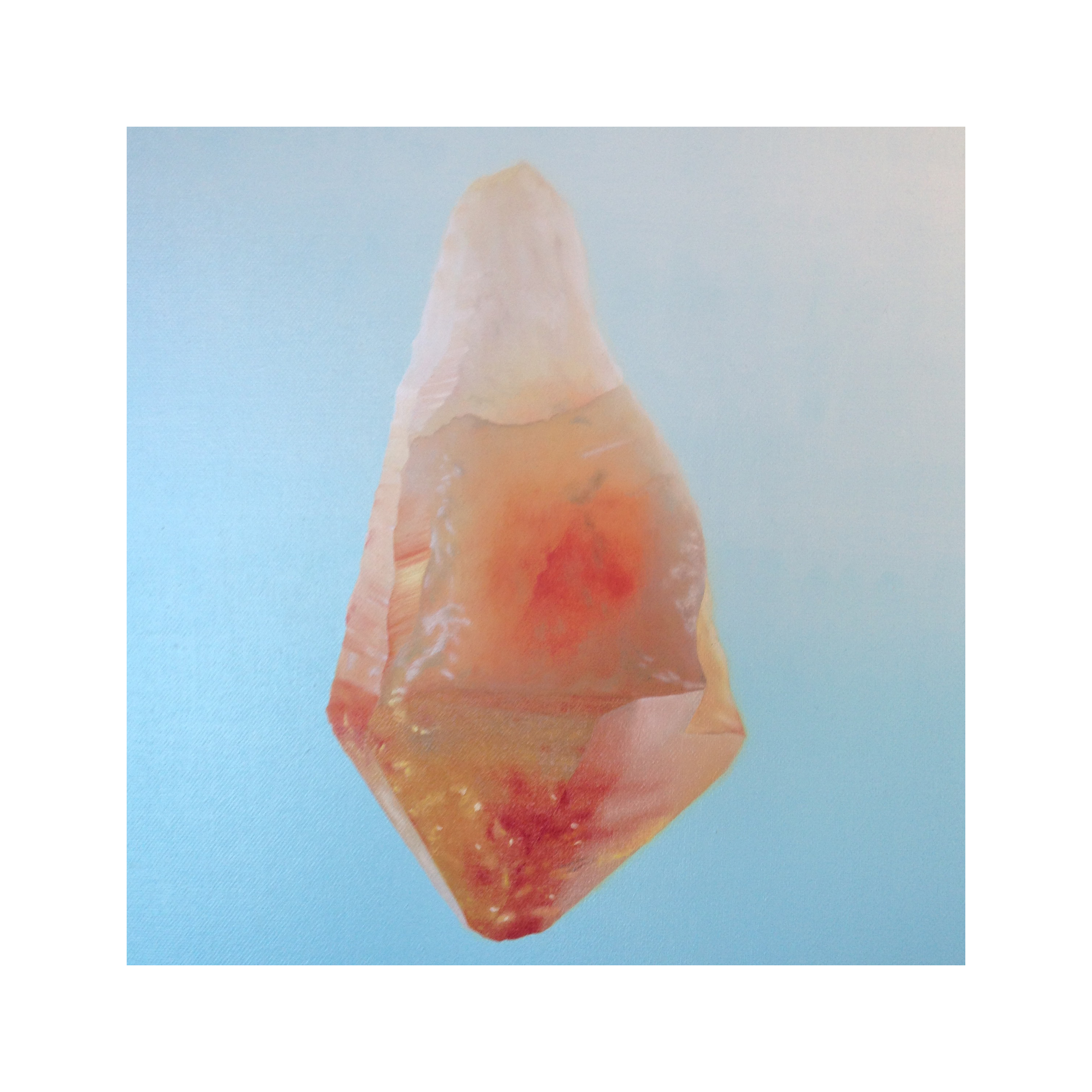 15. Citrine (2015)