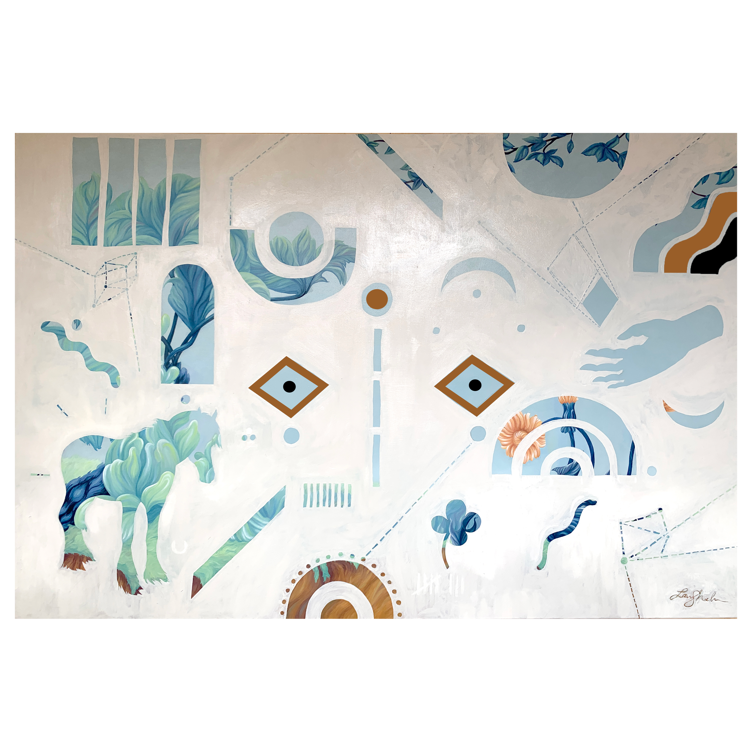 13. Portal Dreaming (2020)