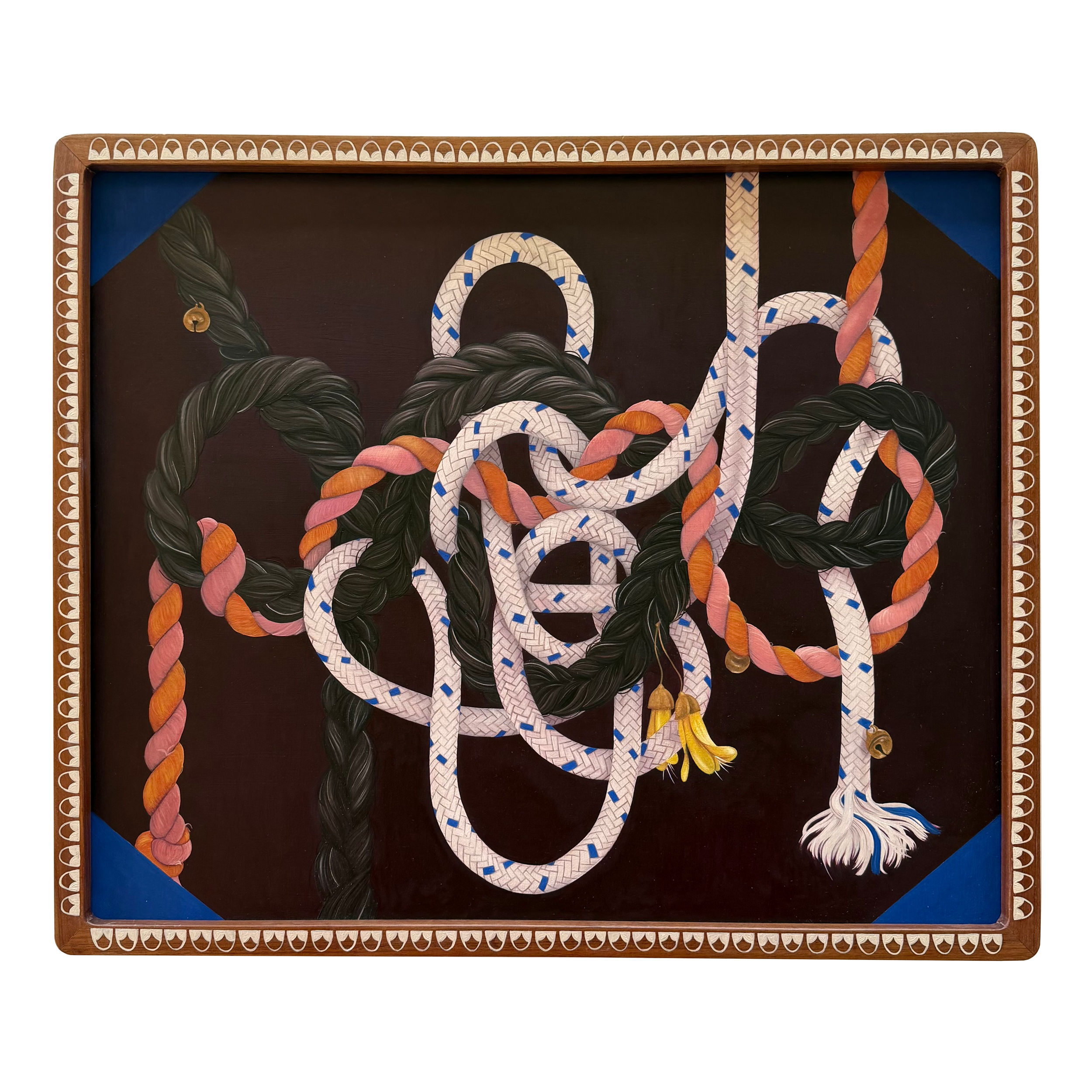8. Unravel (2026)