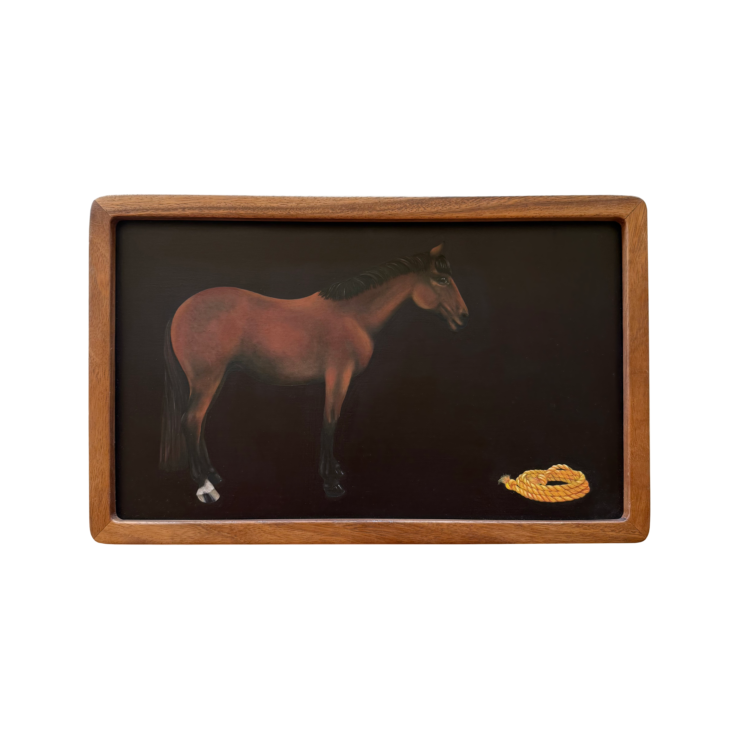 9. Hold Your Horses (2025)