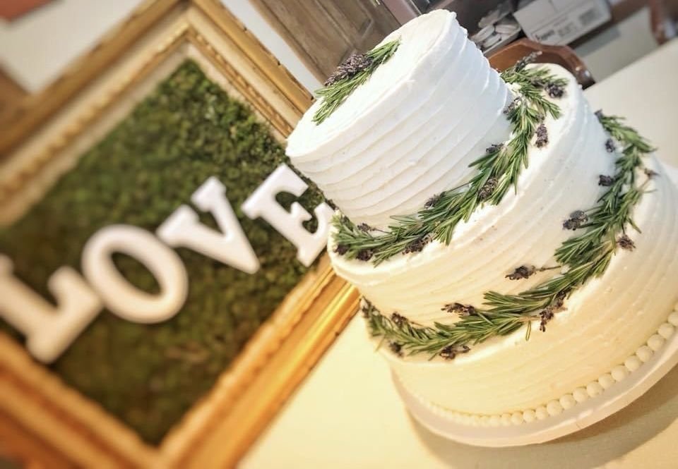 Rustic Lavendar and Rosemary Wedding.jfif