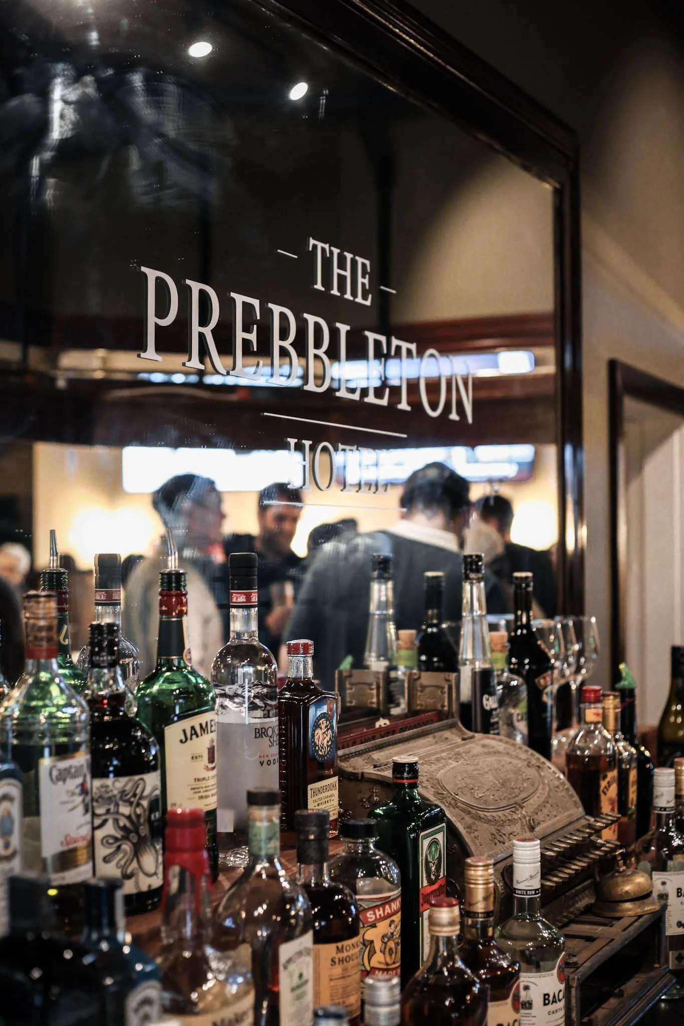 The Prebbleton Hotel