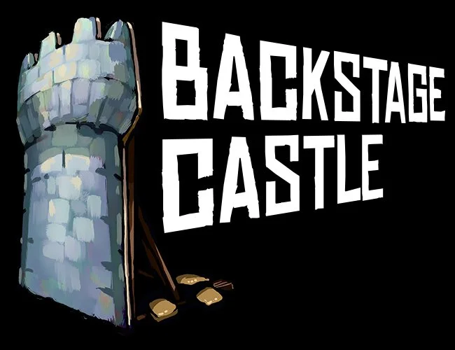 Backstage Castle