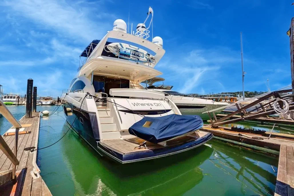 YLC 2009 Sunseeker Manhattan 70 Aft Deck.jpg