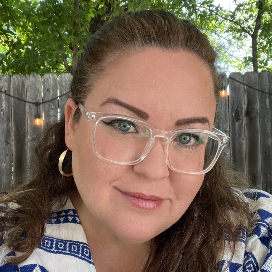 The Invaluable Resources on Joanna Hall’s Leadership Journey