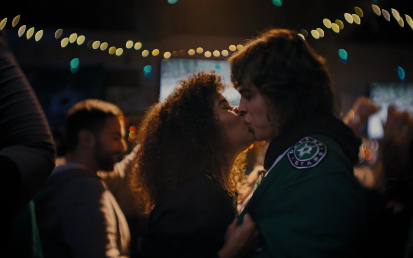 Edward Khoma helps Fanatics Celebrate The Unifying Passion Of Sport