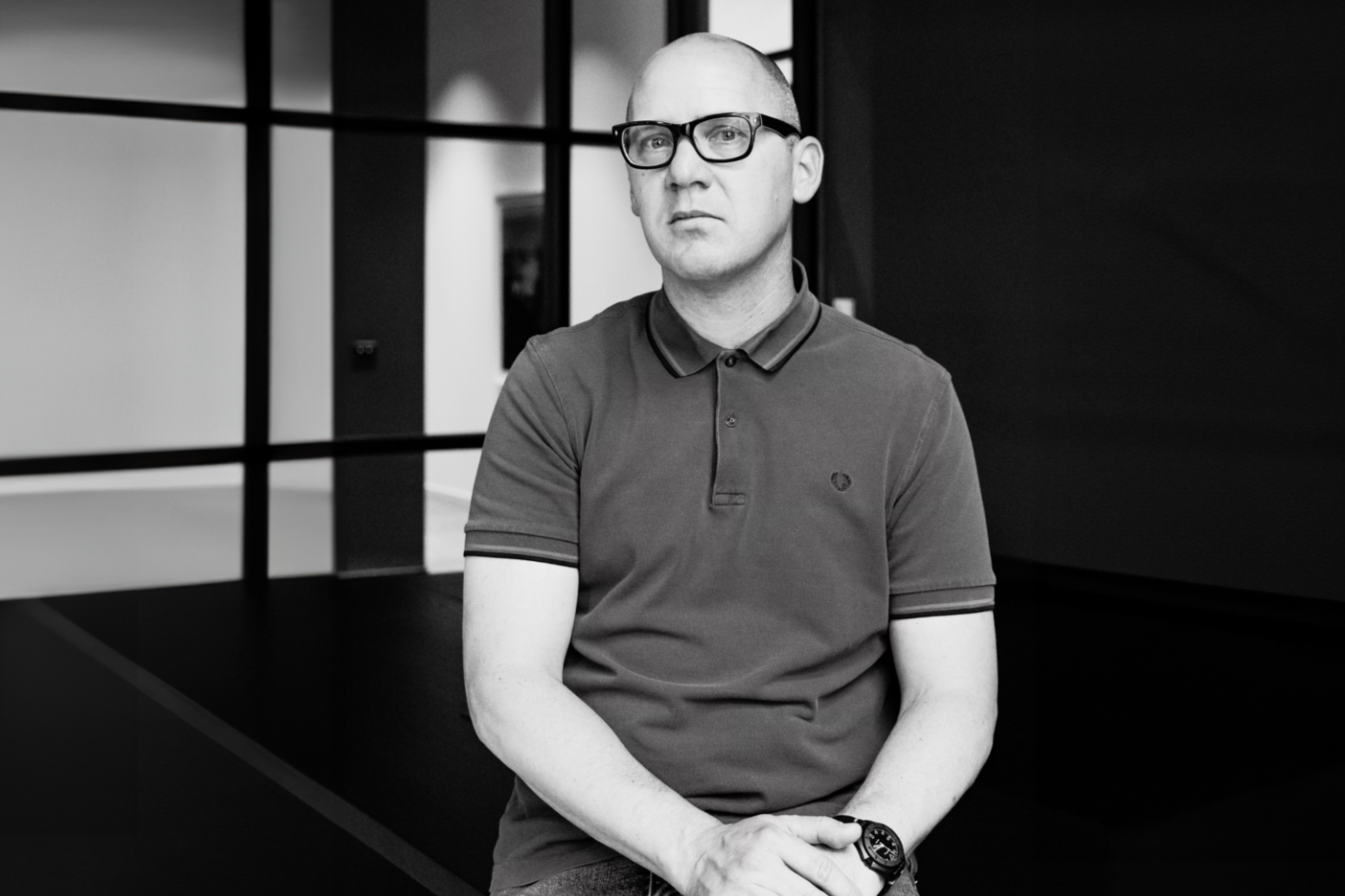 Timing, Collaboration and the Art of Crafting a Story with Joaquin Machado