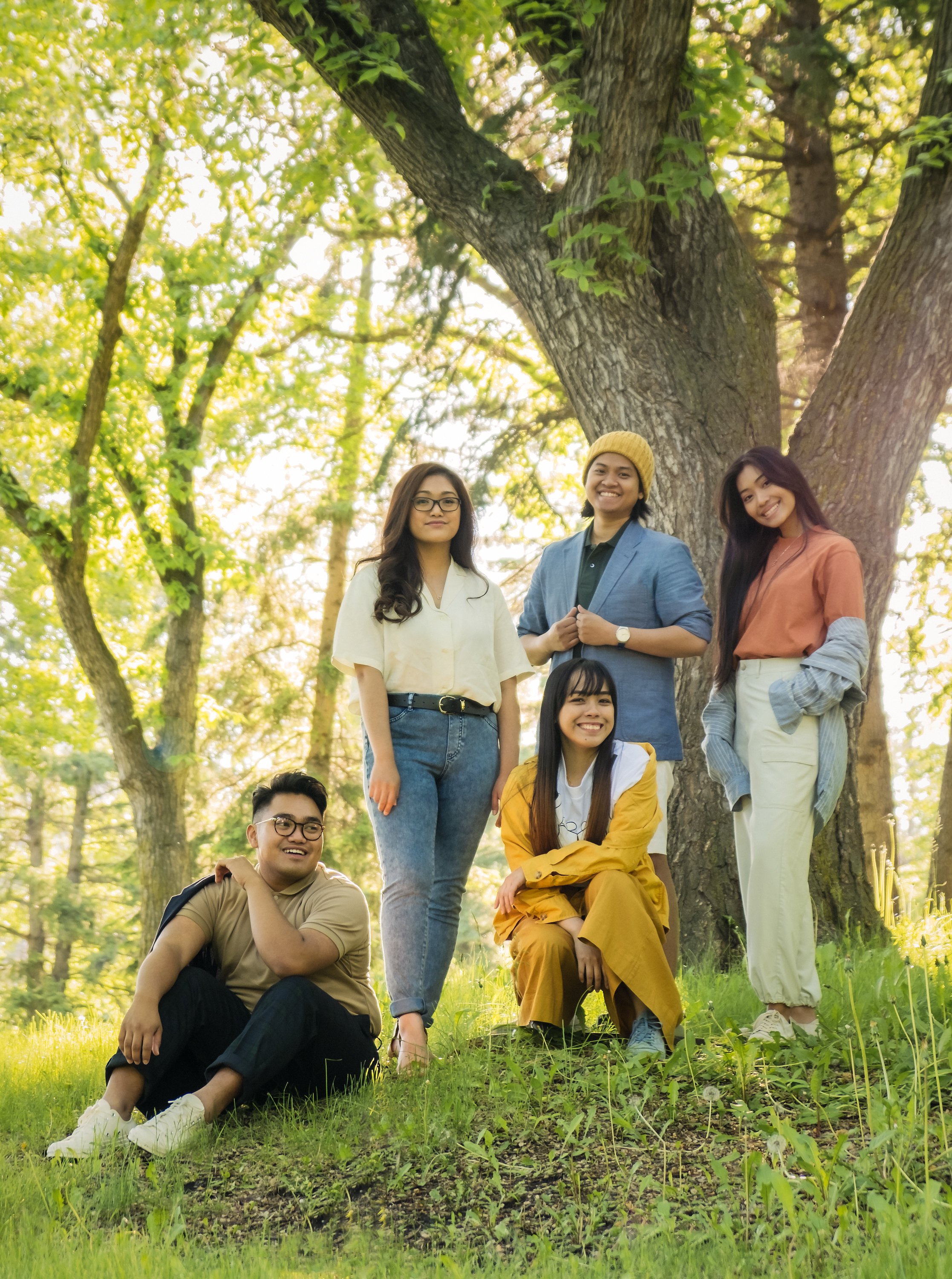 I Am a People Photographer