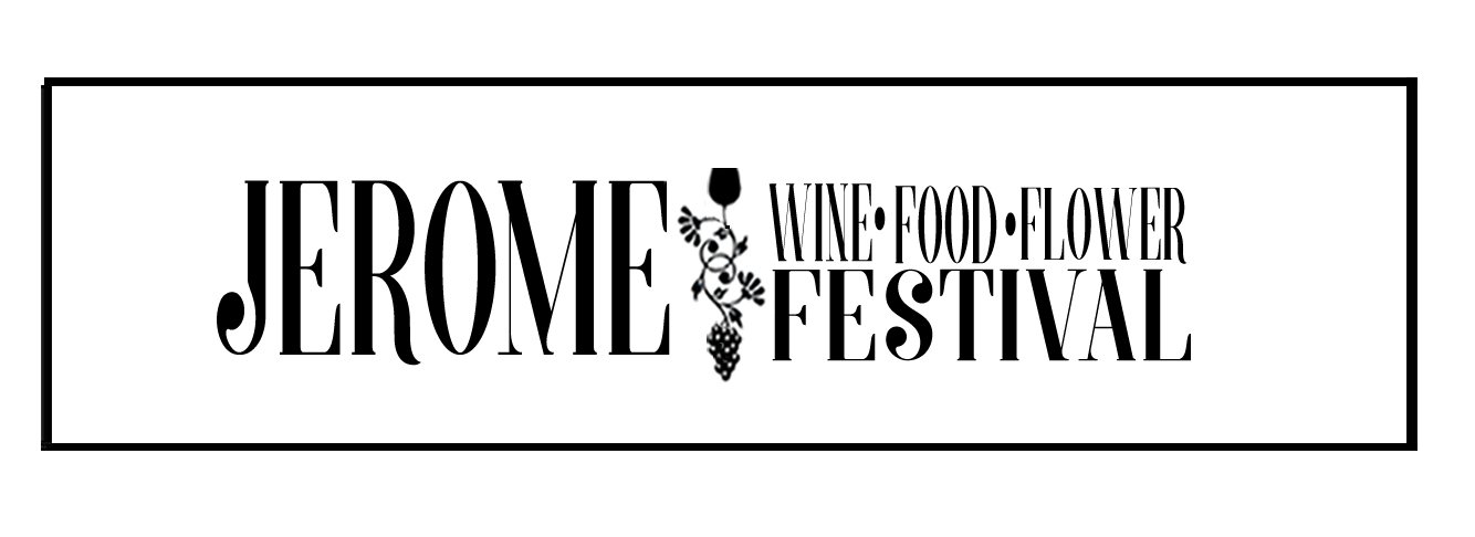Jerome Wine, Food &amp; Flower Festival